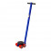 Transportrollen 4 ton stuurbaar
