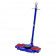 Transportrollen 12 ton stuurbaar