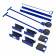 Transportrollen set 20 ton