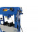 Werkplaatspers lucht hydraulisch 75 ton