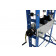 Werkplaatspers lucht hydraulisch 75 ton