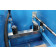 Werkplaatspers lucht hydraulisch 75 ton