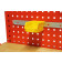Magazijnbak 140 x 105 x 75mm