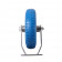 Bokwiel 217 x 57mm massief rubber