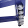 Engels wiel F1.2 x 1040mm