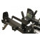 Houtklover 12 ton elektrisch