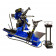 Vrachtwagen banden demonteer machine 14" - 56"