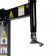 Fabbri bandendemonteermachine ZH626