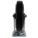 Zwenkwiel 200 x 50mm rubber