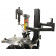 Bandendemonteermachine met hulparm 400V dubbele snelheid