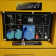 Diesel generator set geluidsgedempt 230V 6kVA