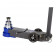 Luchtvloerkrik 50T - 30T - 15T