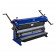 Wals zet en knip machine 1067mm