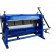 Wals zet en knip machine 1067mm