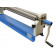Plaatwals 0,8 x 1000mm