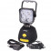 Oplaadbare werklamp LED 10W