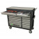 Gereedschapswagen jumbo 496delig