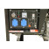 Diesel generator set open type 230V 6kVA