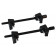 Spiraalveer spanner set handbediend 2 delig