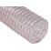 Afzuigslang PU 127mm 10M
