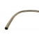 Flexibele uitlaatbuis RVS 40mm 1,5m