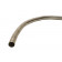 Flexibele uitlaatbuis RVS 50mm 1,5m