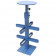 Metaal vormstation