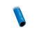 Blubird Luchtslang rubber 8mm x 100m op rol open einde