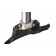Adapter voor montagekop 30mm