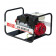 Benzine generator 6,2kW 400V Honda motor GX390