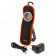 LED kleurherkennings lamp 10W oplaadbaar magnetisch