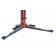 Twee koloms hefbrug 3200kg vloerloos Comfort Cascos