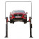 Twee koloms hefbrug 4000kg vloerloos Comfort Cascos