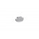 Wielgewicht stalen velg zink 15gr 100st