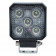 LED lamp breedstraler 5W