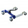 Mechanische automover 680kg