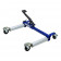 Mechanische automover 680kg