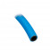 Blubird Luchtslang rubber 6mm x 100m op rol open einde