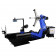Vrachtwagen banden demonteer machine 60''