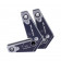 lasmagneet set 2st hoek 17kg
