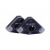 Lasmagneet set 2st meerhoek 15kg