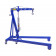 Werkplaatskraan 2 ton