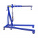 Werkplaatskraan 2 ton