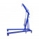 Werkplaatskraan 2 ton