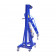 Werkplaatskraan 2 ton