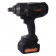 Accu slagmoersleutel 3/4'' 1700Nm