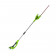 GREENWORKS 24V accu heggenschaar longreach 2Ah accu