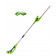 GREENWORKS 24V accu heggenschaar longreach 4.0Ah accu