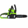 GREENWORKS 24V accu kettingzaag