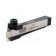 HBM 12 mm afsteekhouder met HSS mes model 2